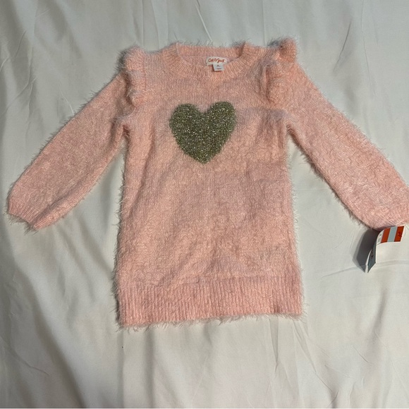 Sweater Dress - Picture 1 of 4